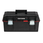 CRAFTSMAN CMST23001 23 in. Structural foam tool box