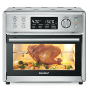 COMFEE CO-F25A1 12-in-1 Air Fryer Oven with Rotisserie - Blemished package with full warranty