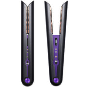 Boutique officielle Dyson - Lisseur Corrale - Remis à neuf (Excellent état) avec garantie d'un an - Noir et violet