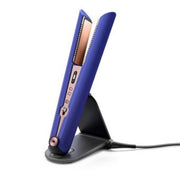 DYSON OFFICIAL OUTLET - Lisseur Corrale - Reconditionné (EXCELLENT) avec 1 an de garantie - Vinca Blue &amp; Rose