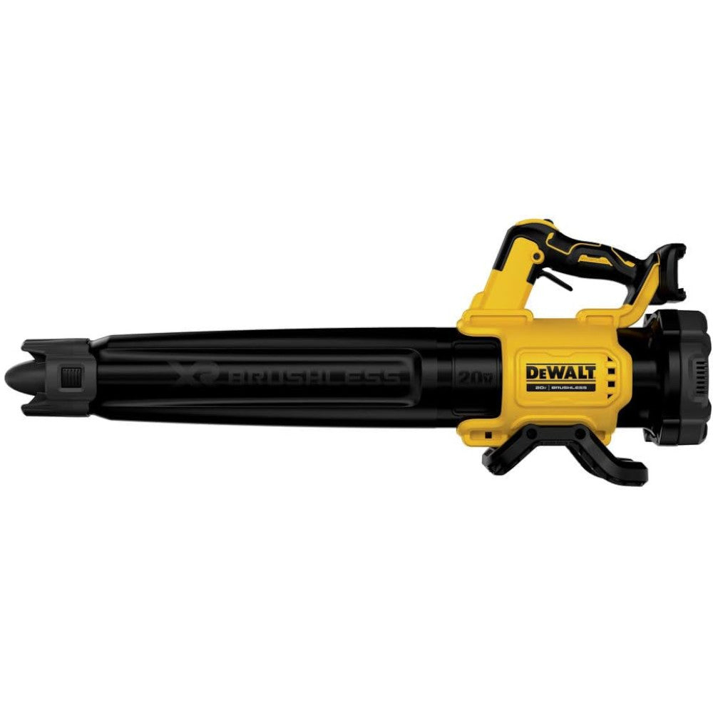 Souffleur portatif sans fil DEWALT DCBL722B 20V MAX* XR® (outil seul) - Remis à neuf avec garantie Dewalt