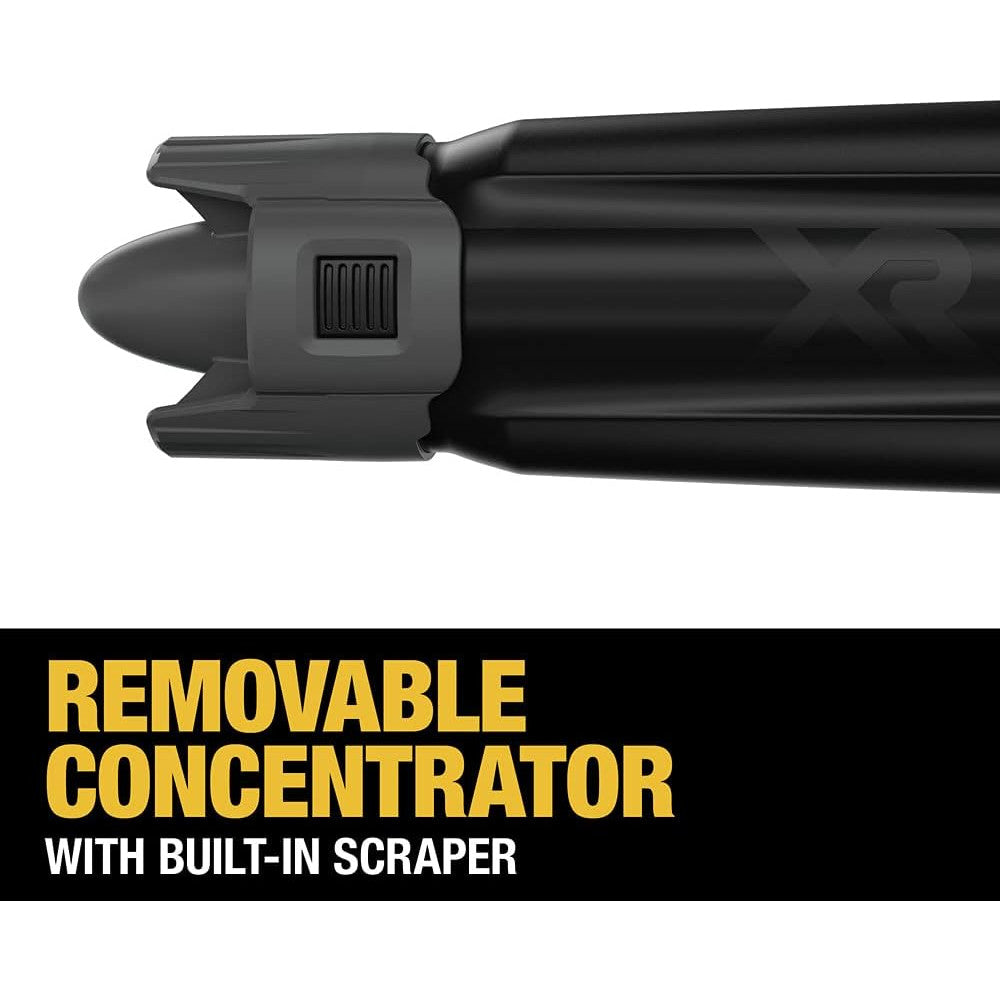 Souffleur portatif sans fil DEWALT DCBL722B 20V MAX* XR® (outil seul) - Remis à neuf avec garantie Dewalt