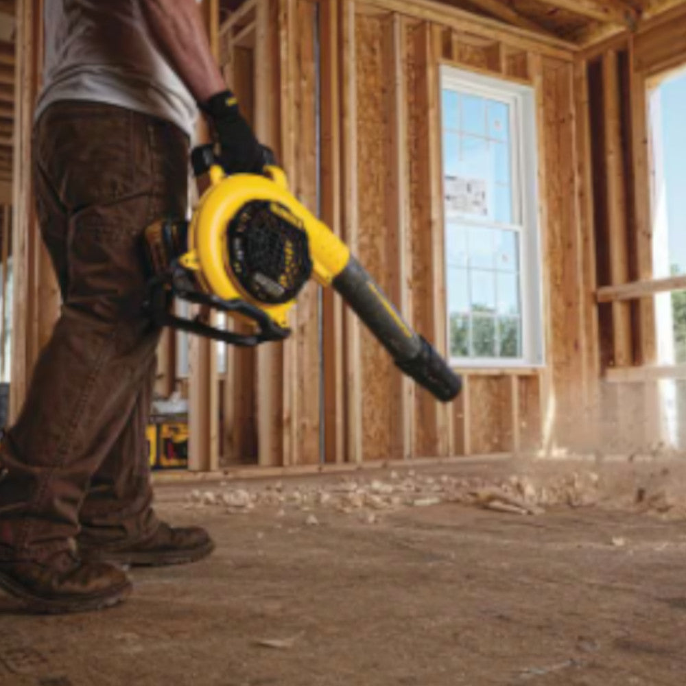 DEWALT DCBL770B FLEXVOLT® 60V MAX* Handheld Blower - Refurbished with Dewalt Warranty