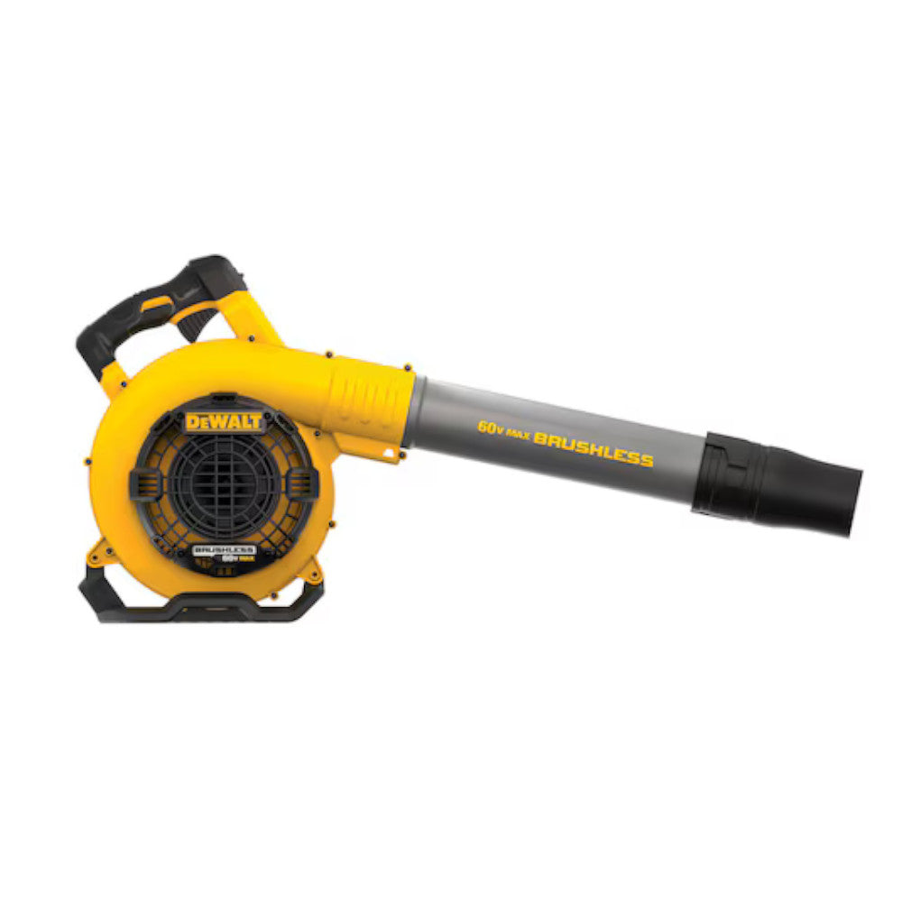 DEWALT DCBL770B FLEXVOLT® 60V MAX* Handheld Blower - Refurbished with Dewalt Warranty