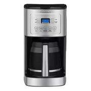 Cuisinart DCC-1800 14-Cup Programmable Coffee Maker - Refurbished with Cuisinart Warranty