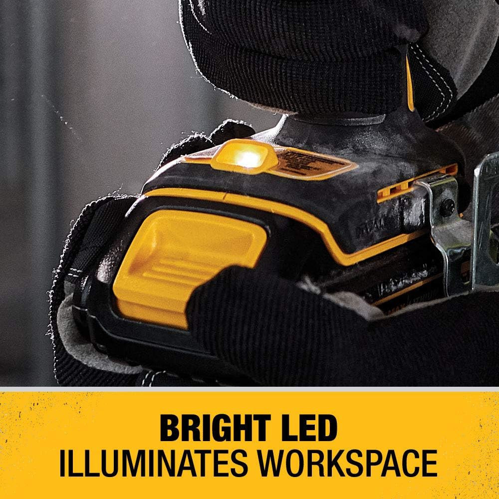 Perceuse à percussion DEWALT ATOMIC 20V MAX* - Remis à neuf avec garantie Dewalt - DCD709C2
