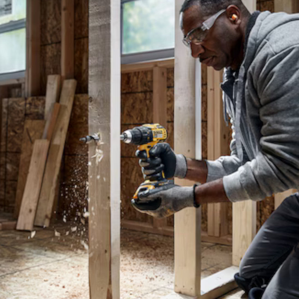 Perceuse-visseuse sans fil DEWALT DCD793D1 20V MAX* (1/2 po) - Remis à neuf avec garantie Dewalt