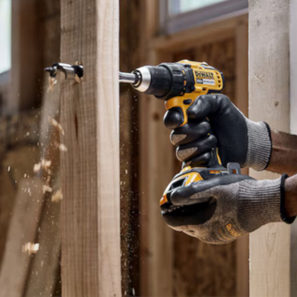 Perceuse-visseuse sans fil DEWALT DCD793D1 20V MAX* (1/2 po) - Remis à neuf avec garantie Dewalt