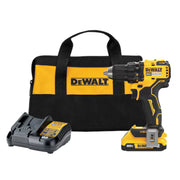 Perceuse-visseuse sans fil DEWALT DCD793D1 20V MAX* (1/2 po) - Remis à neuf avec garantie Dewalt