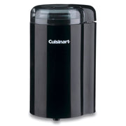CUISINART DCG-20BKNC Moulin à café Coffee Bar en noir