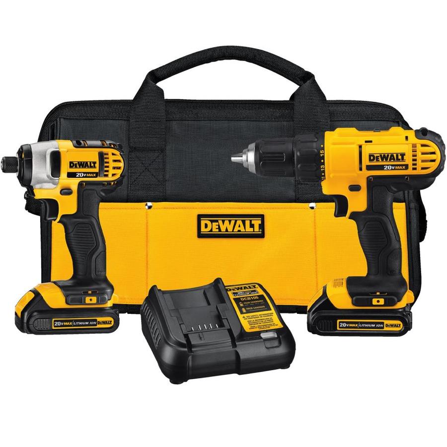 Power Tools