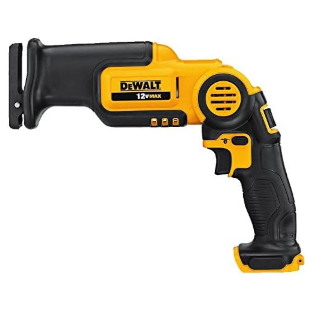 DEWALT 12v Compact Reciprocating saw - Refurbished with Dewalt Warranty - DCS310S1