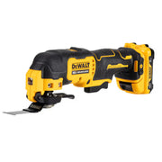 DEWALT DCS353G1 XTREME™ 12V MAX* Brushless Oscillating Tool Kit- Refurbished with Dewalt Warranty