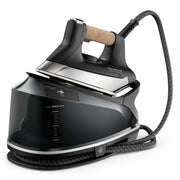 ROWENTA DG7661U1 Compact Steam Pro Cork, centrale vapeur haute pression - Emballage légèrement abîmé avec garantie complète