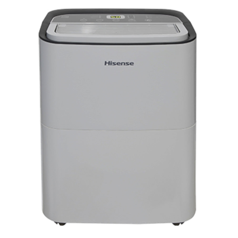 Déshumidificateur HISENSE 50Pt - Remis à neuf avec la garantie Home Essentials - DH50K