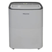 Déshumidificateur HISENSE 50Pt - Remis à neuf avec la garantie Home Essentials - DH50K