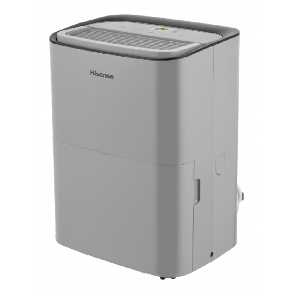 Déshumidificateur HISENSE 50Pt - Remis à neuf avec la garantie Home Essentials - DH50K
