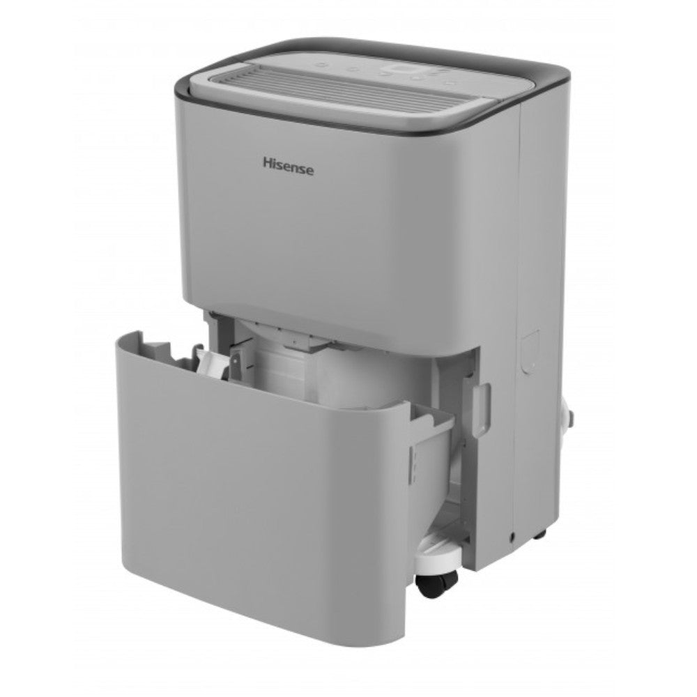 Déshumidificateur HISENSE 50Pt - Remis à neuf avec la garantie Home Essentials - DH50K
