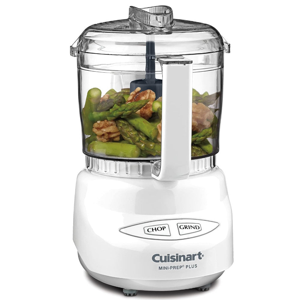 Processeur CUISINART DLC-2AC Mini-Prep Plus