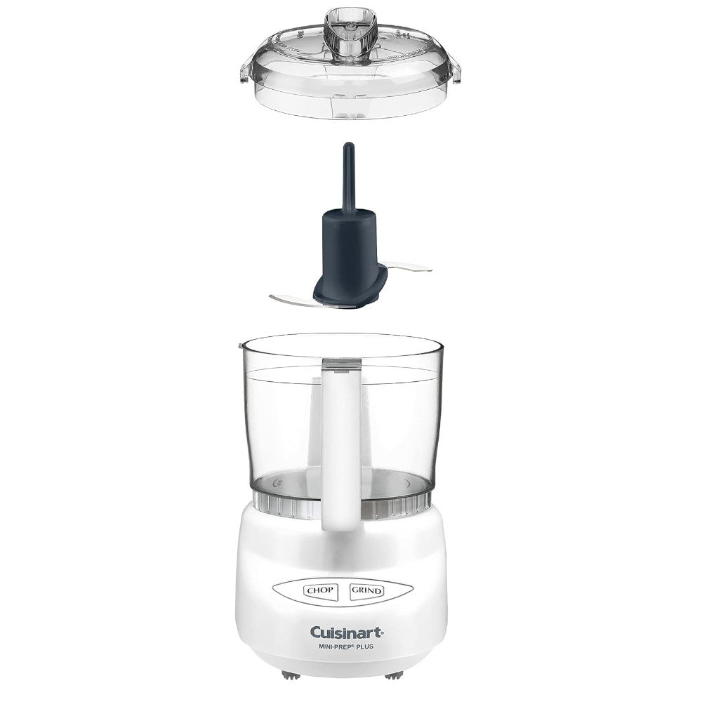 Processeur CUISINART DLC-2AC Mini-Prep Plus