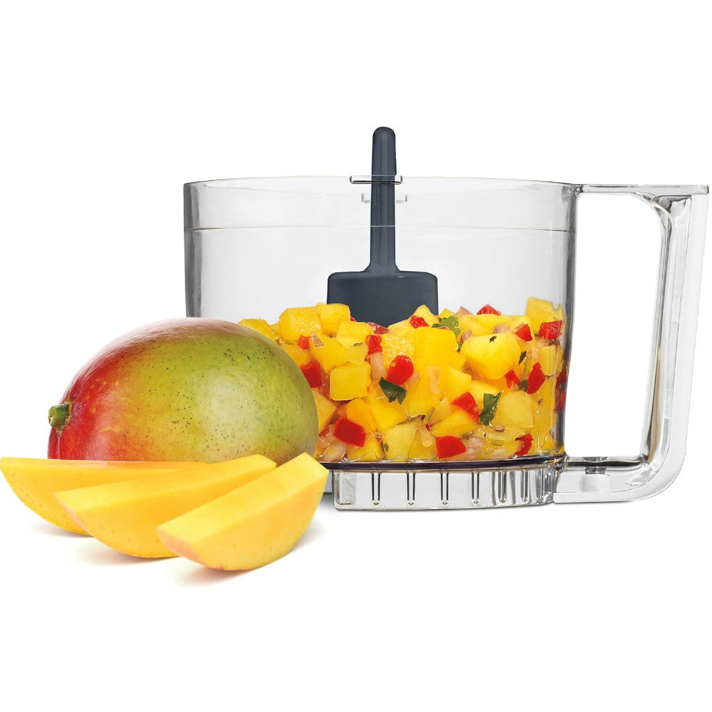 Processeur CUISINART DLC-2AC Mini-Prep Plus