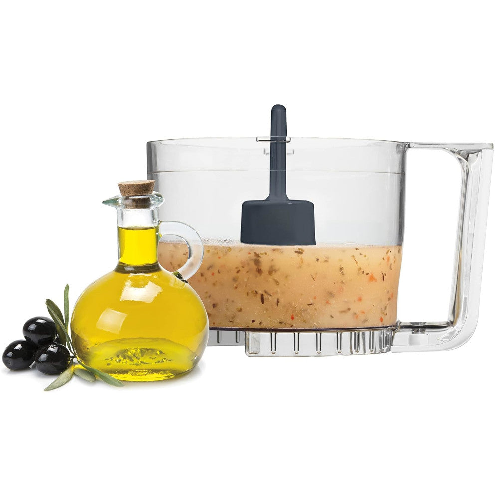 Processeur CUISINART DLC-2AC Mini-Prep Plus