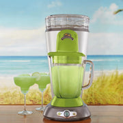 MARGARITAVILLE DM070000033T Machine à concoctions glacées Bahamas - Entretien en usine avec garantie Home Essentials