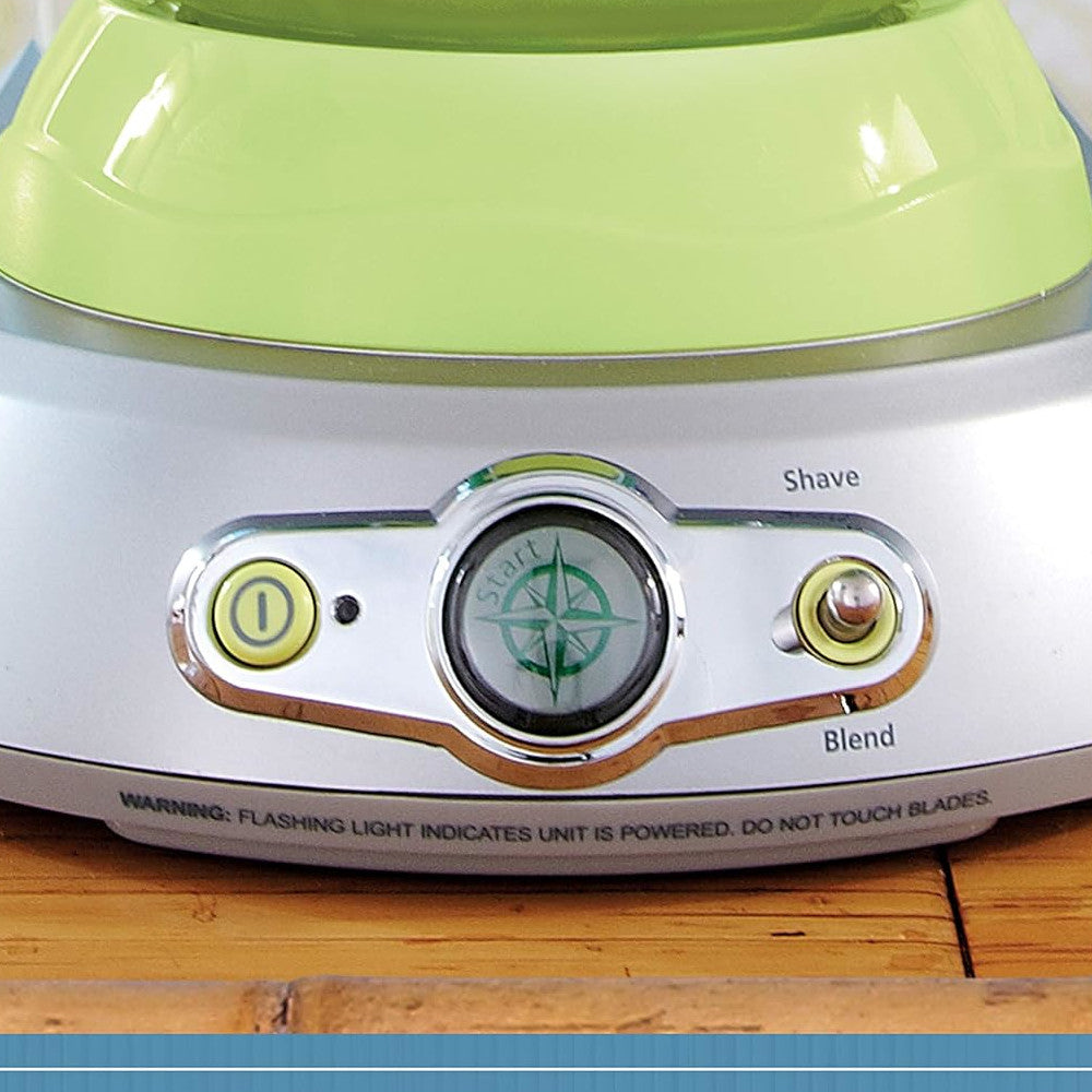 MARGARITAVILLE DM070000033T Machine à concoctions glacées Bahamas - Entretien en usine avec garantie Home Essentials