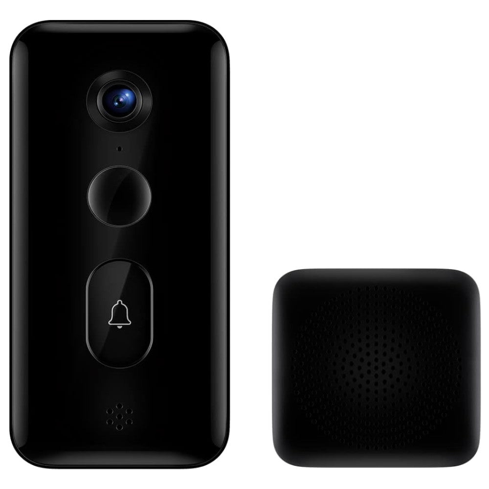 Sonnette intelligente XIAOMI 3