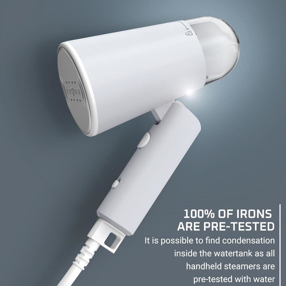 Défroisseur vapeur de voyage ROWENTA DR1011U1