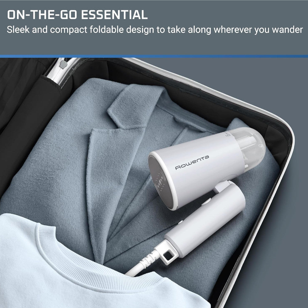 Défroisseur vapeur de voyage ROWENTA DR1011U1