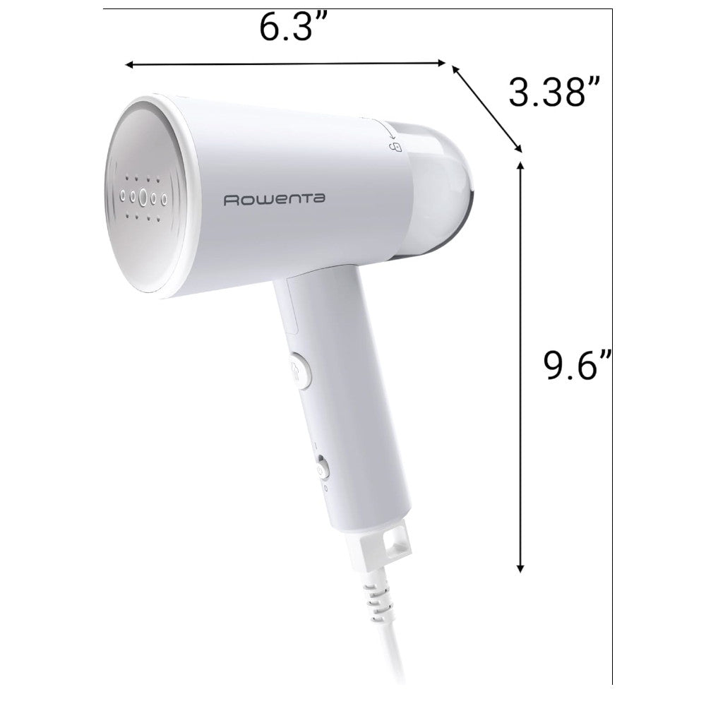 Défroisseur vapeur de voyage ROWENTA DR1011U1