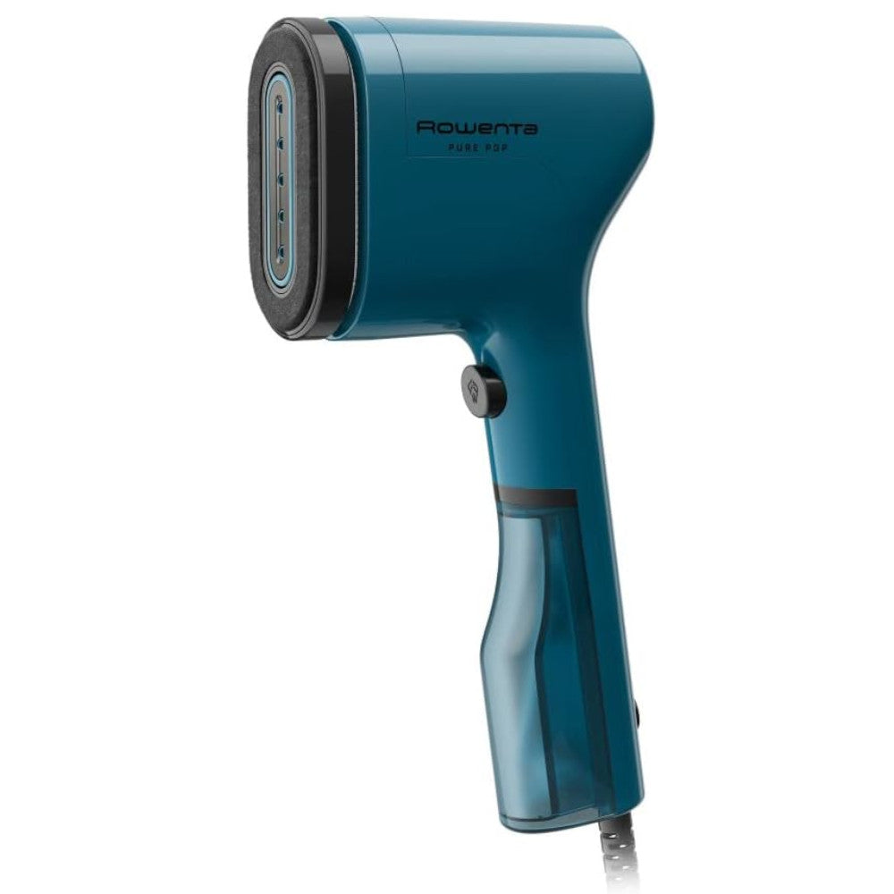 Défroisseur à main ROWENTA DR2020 - Emballage défectueux avec garantie complète