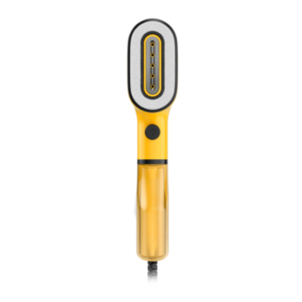 ROWENTA DR2026U1 Pure Pop Handheld Steamer for Clothes Yellow