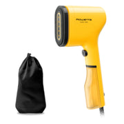 ROWENTA DR2026U1 Pure Pop Handheld Steamer for Clothes Yellow