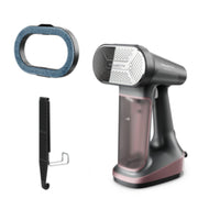 ROWENTA DR8855U1 Fer et défroisseur vapeur 3 en 1 Pure Force - Emballage légèrement abîmé, garantie complète