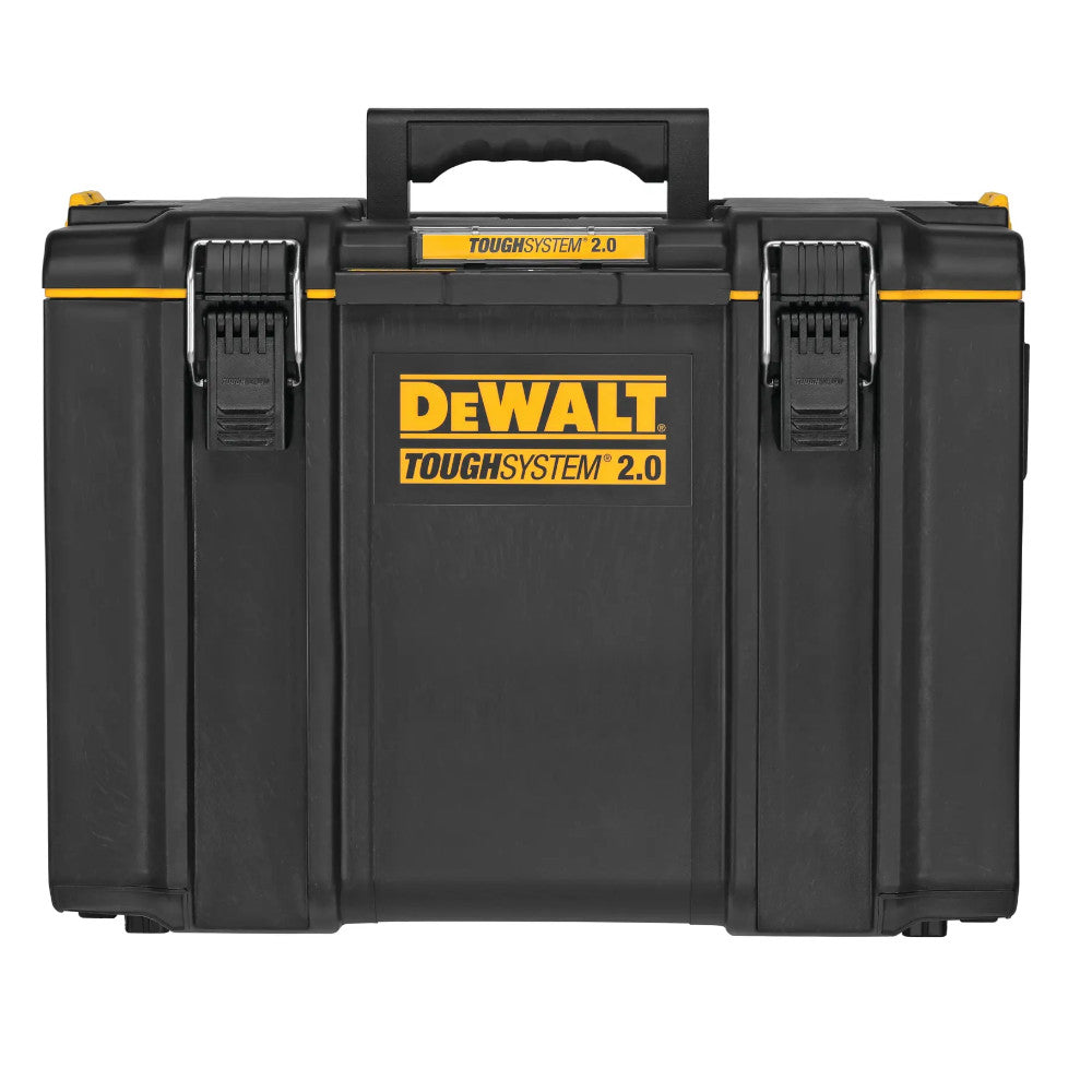 DEWALT DWST08400 TOUGHSYSTEM 2.0 extra Large Toolbox