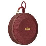HOUSE OF MARLEY EM-JA015-SB No Bounds Outdoor Speaker Red - Blemished package