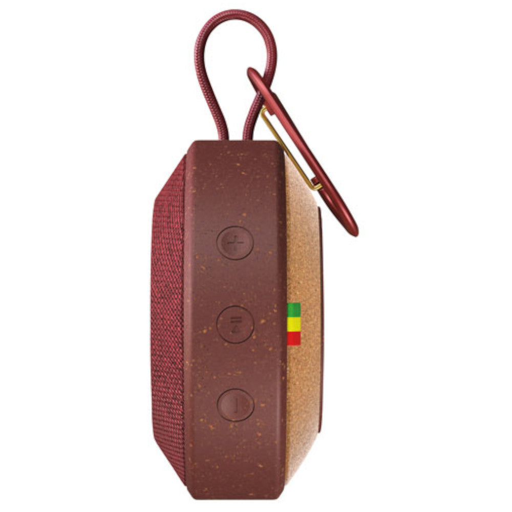 HOUSE OF MARLEY EM-JA015-SB No Bounds Outdoor Speaker Red - Blemished package