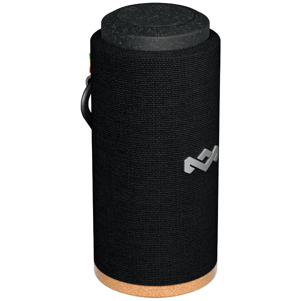 HOUSE OF MARLEY EM-JA016-SB No Bounds Sport : haut-parleur étanche avec emballage défectueux