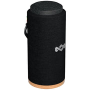 HOUSE OF MARLEY EM-JA016-SB No Bounds Sport : haut-parleur étanche avec emballage défectueux