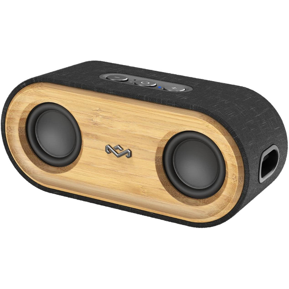 HOUSE OF MARLEY EM-JA021-SB Get Together 2 Mini - Paquet imparfait