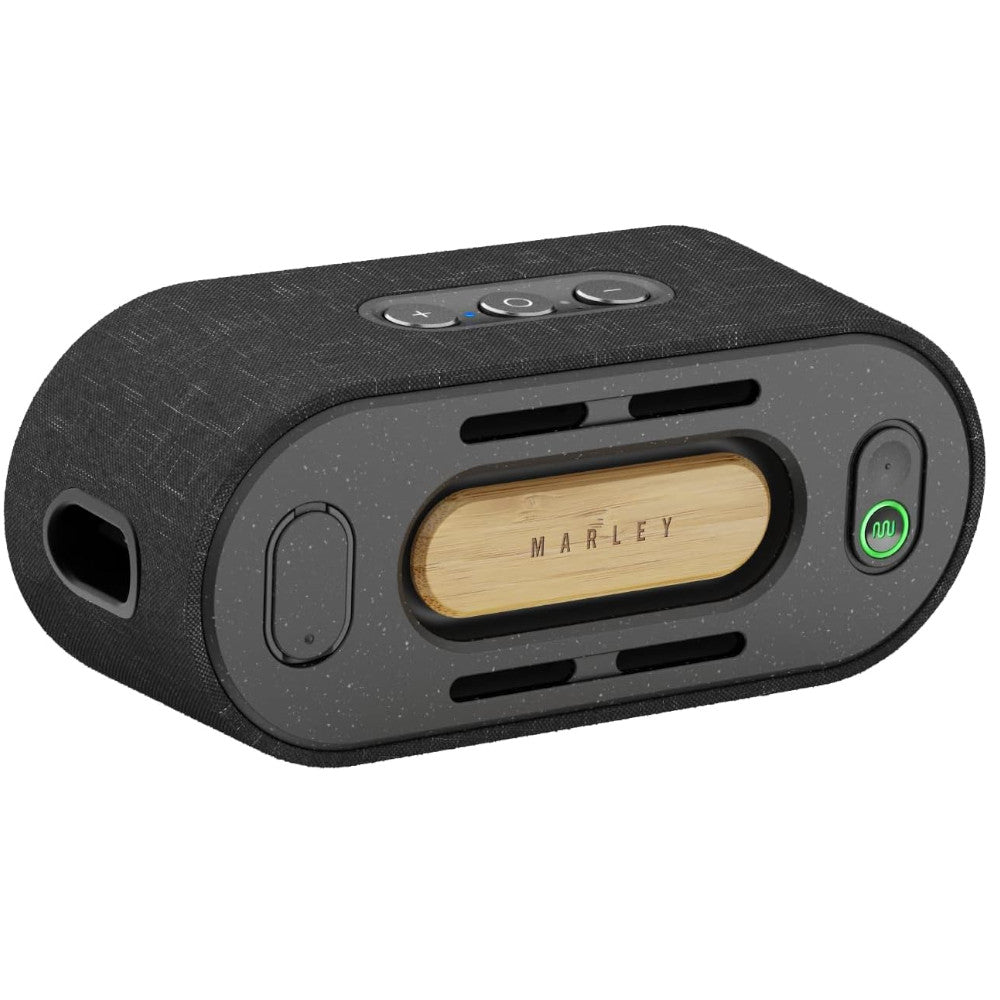 HOUSE OF MARLEY EM-JA021-SB Get Together 2 Mini - Paquet imparfait