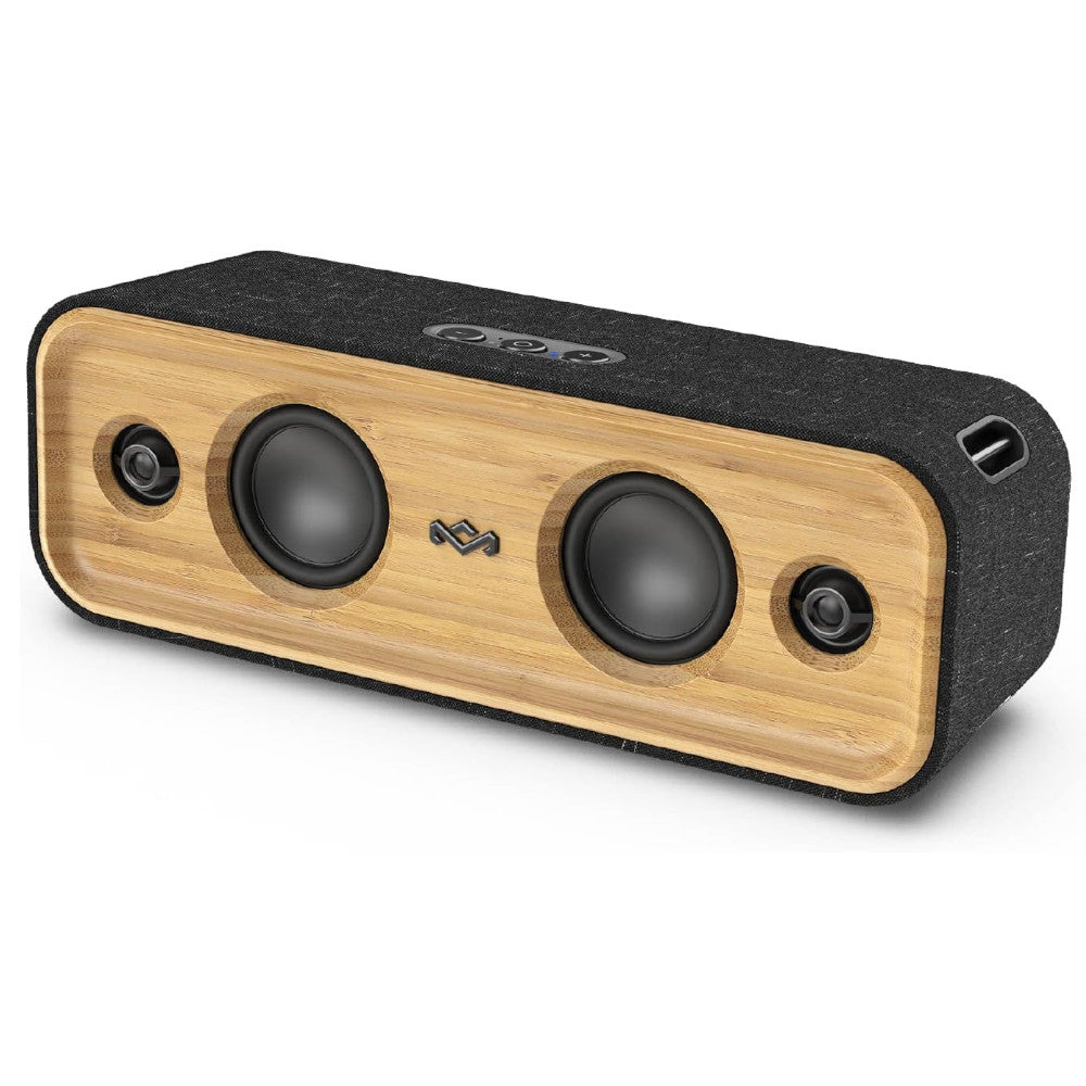 HOUSE OF MARLEY EM-JA030-SB Get Together 2 - Paquet imparfait