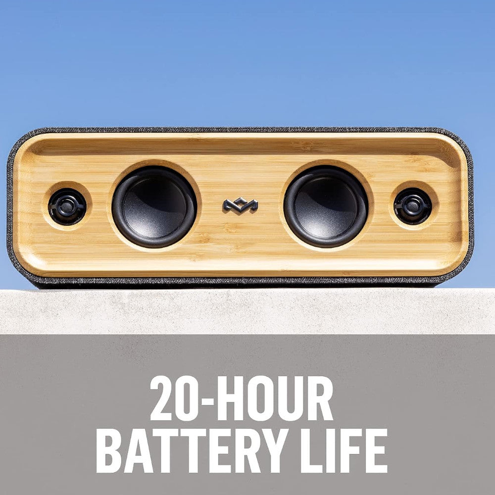 HOUSE OF MARLEY EM-JA030-SB Get Together 2 - Paquet imparfait