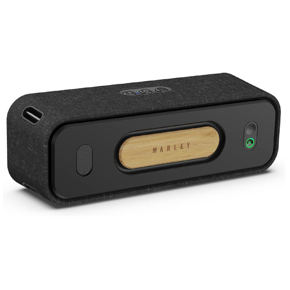 HOUSE OF MARLEY EM-JA030-SB Get Together 2 - Paquet imparfait