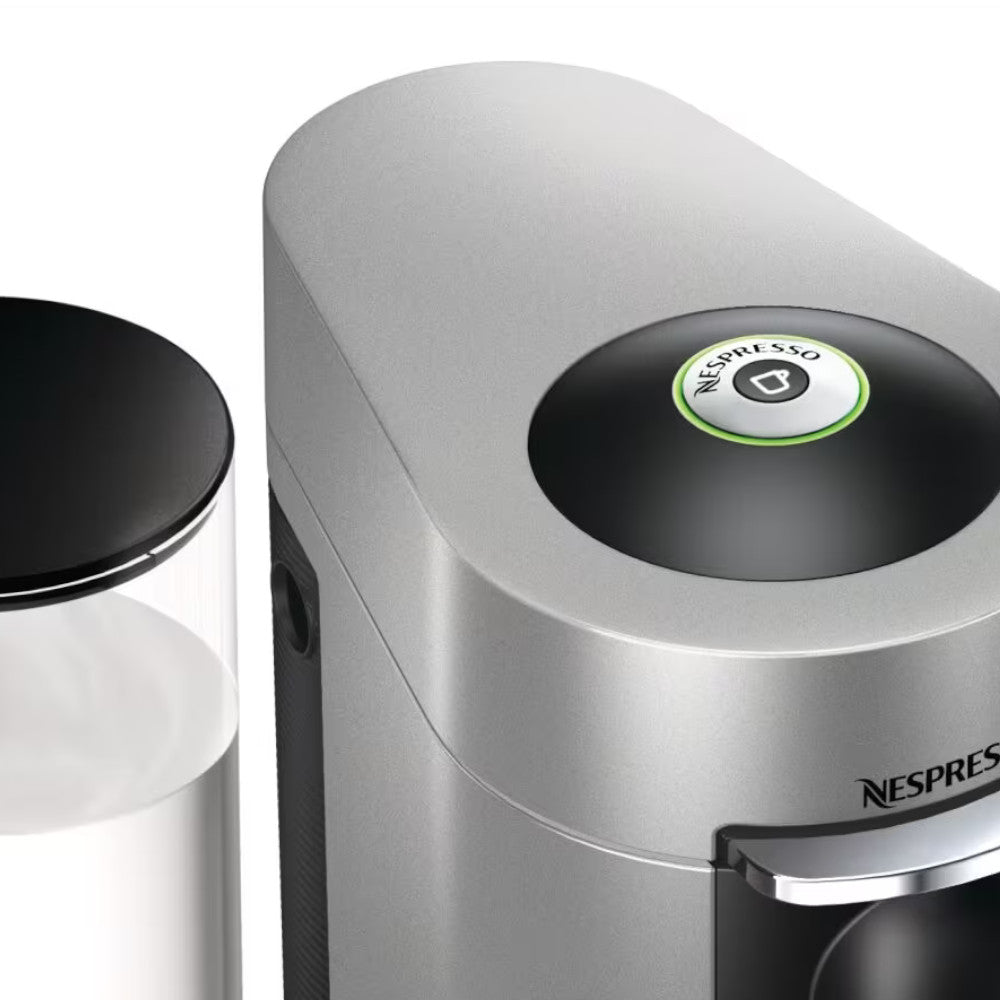 NESPRESSO Vertuo Plus Deluxe with Aeroccino - ENV155SAECA