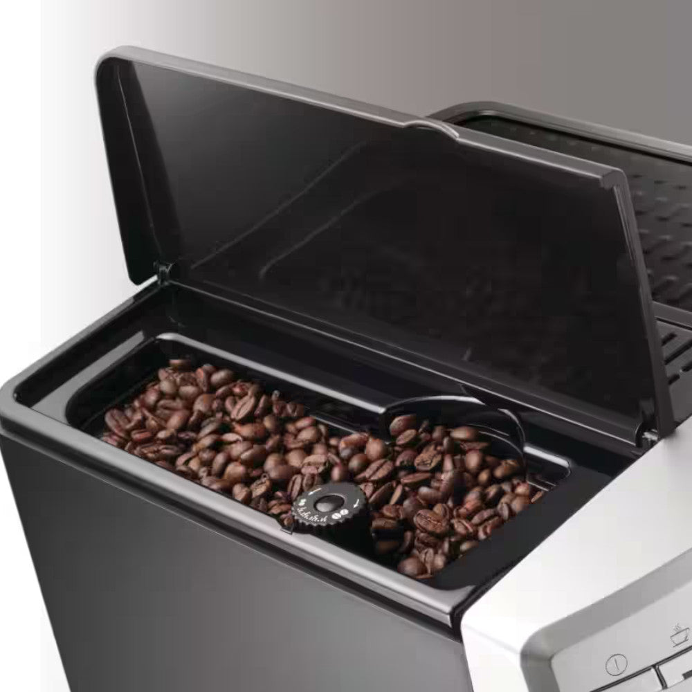 DELONGHI ESAM3300 Magnifica Espresso Machine - Factory serviced with Home Essentials warranty