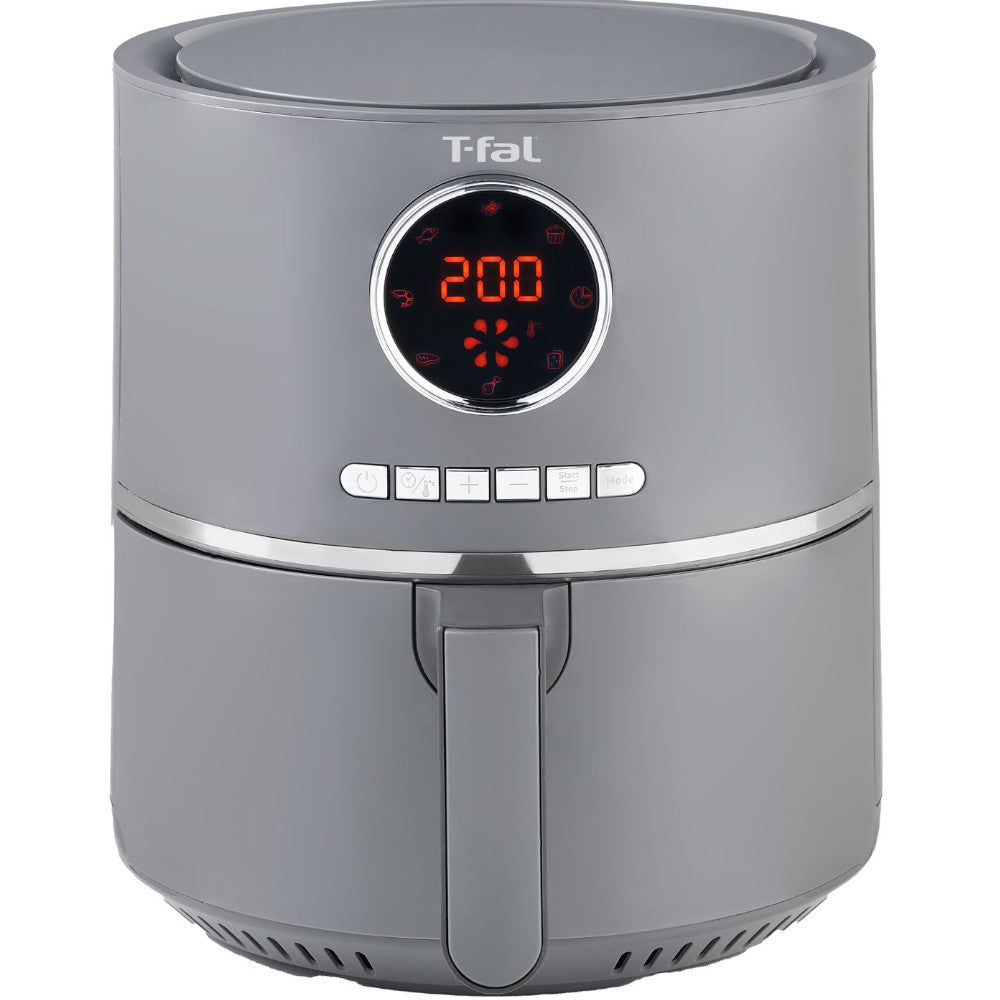 T-FAL Ultra Air Fryer 4.2L Digital - EY111B50