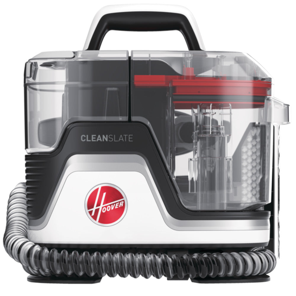 HOOVER FH14041CDI CleanSlate Pet Carpet & Upholstery Spot Deep Cleaner - Factory serviced with Home Essentials Warranty